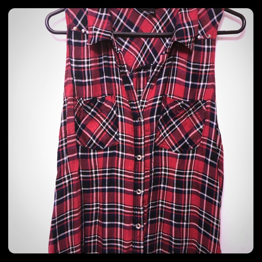 Rock & Republic Shirt